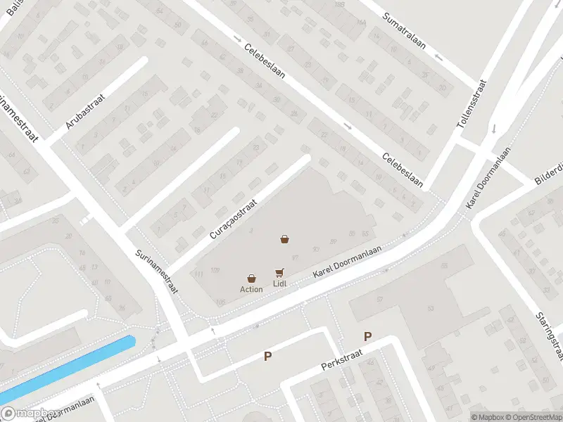 Overlastmelding Curaçaostraat in Zwijndrecht gesloten