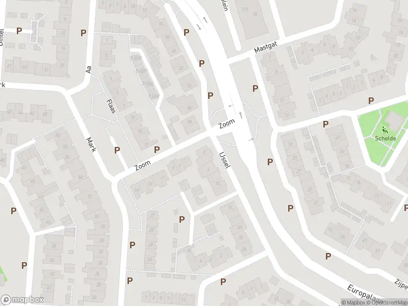 Overlastmelding IJssel in Kaatsheuvel gesloten