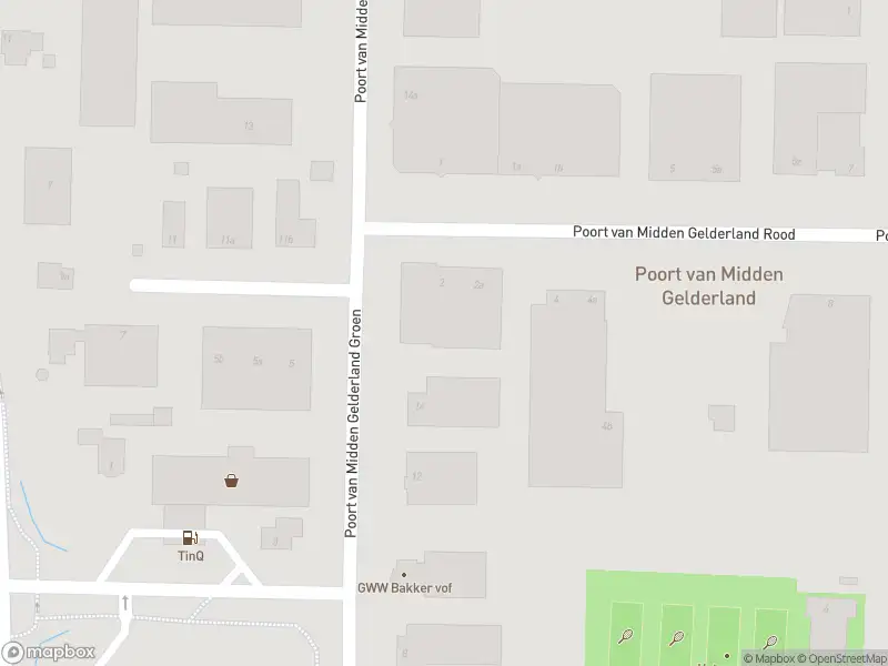 112 melding Overlastmelding  in Heteren gesloten