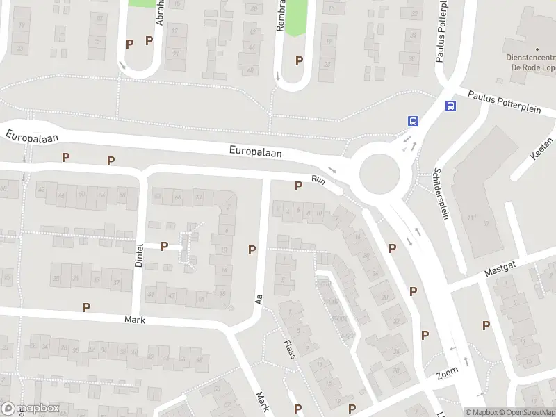 Overlastmelding Run in Kaatsheuvel gesloten