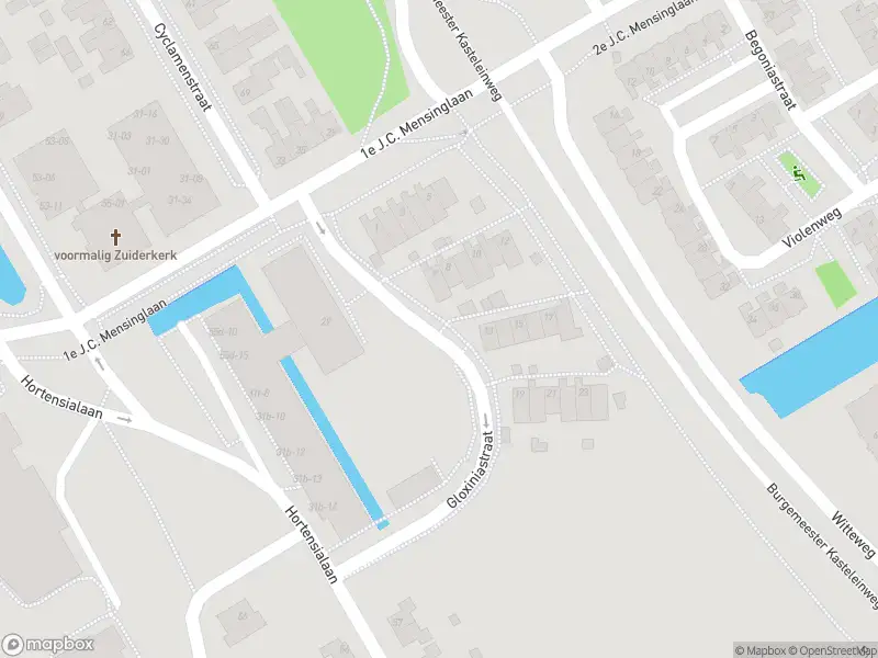 112 melding Overlastmelding Gloxiniastraat in Aalsmeer gesloten