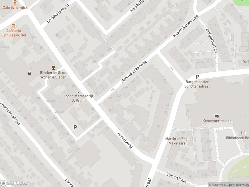 Overlastmelding Heemskerkerweg in Beverwijk gesloten