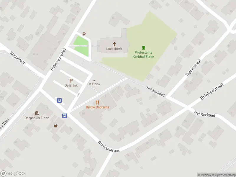 112 melding Overlastmelding De Brink in Arnhem