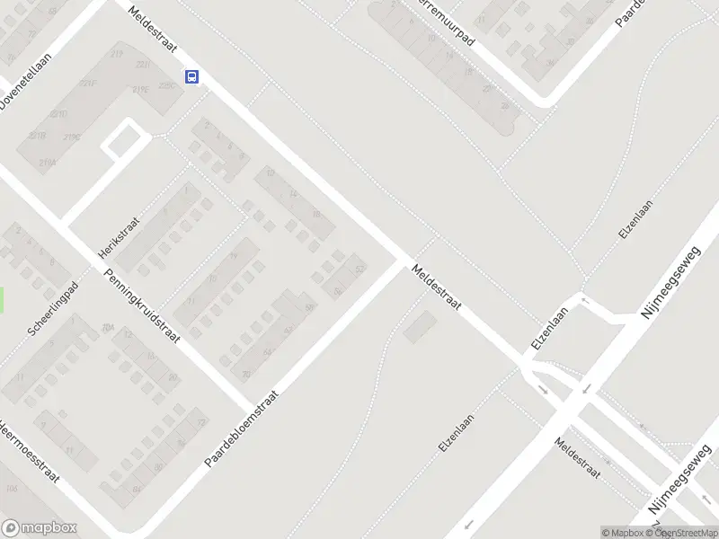 Overlastmelding Paardebloemstraat in Arnhem gesloten