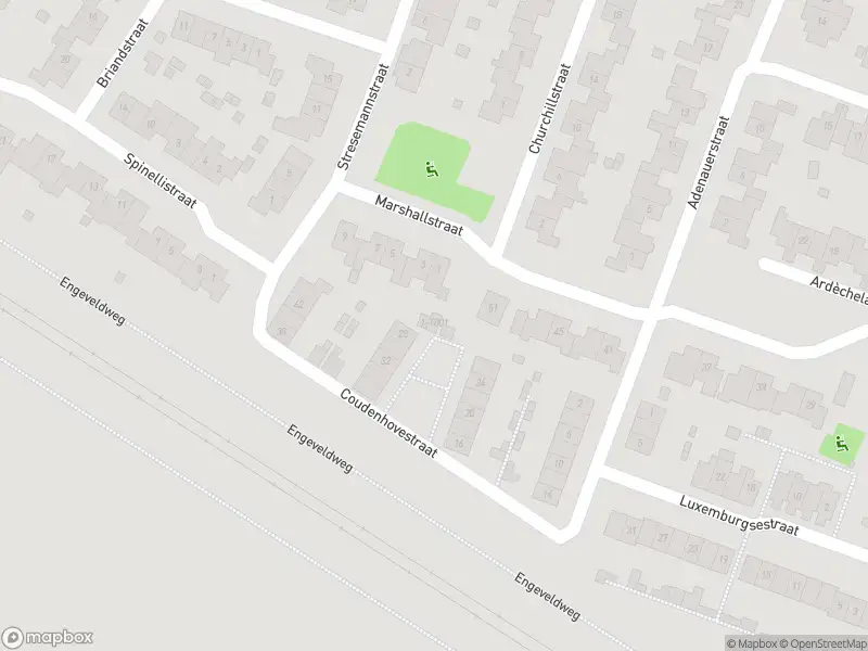 Overlastmelding Marshallstraat in Zevenaar gesloten