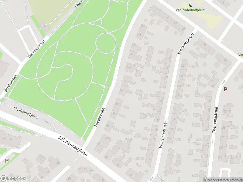 Overlastmelding Nieuweweg in Doetinchem gesloten