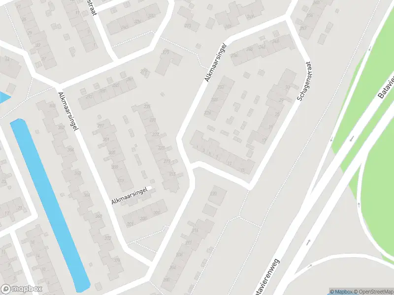 Overlastmelding Schagenstraat in Arnhem