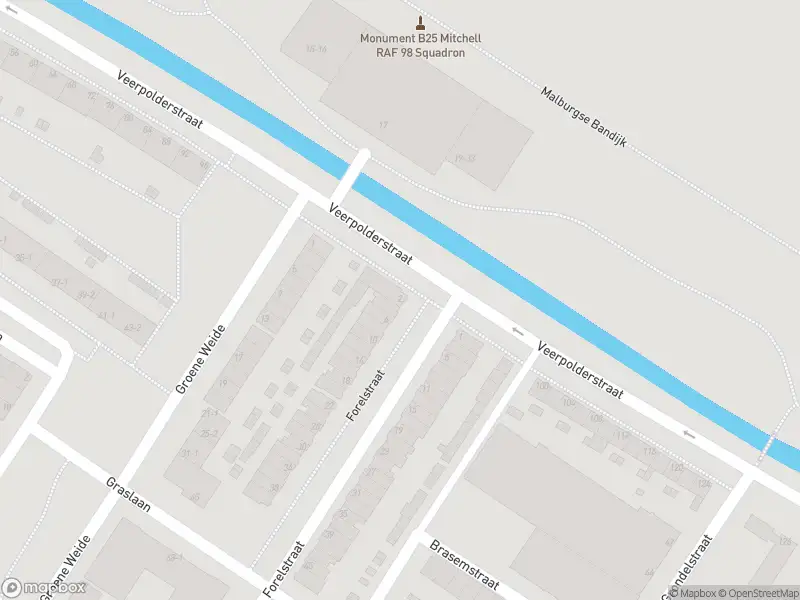 112 melding Overlastmelding Forelstraat in Arnhem gesloten