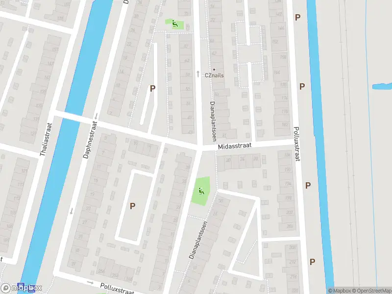 112 melding Overlastmelding Midasstraat in Arnhem