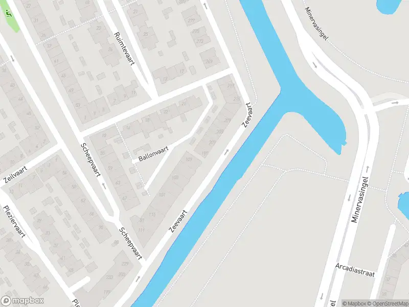 112 melding Overlastmelding Zeevaart in Arnhem gesloten