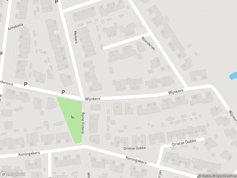 112 melding Overlastmelding Wijnkers in Arnhem gesloten