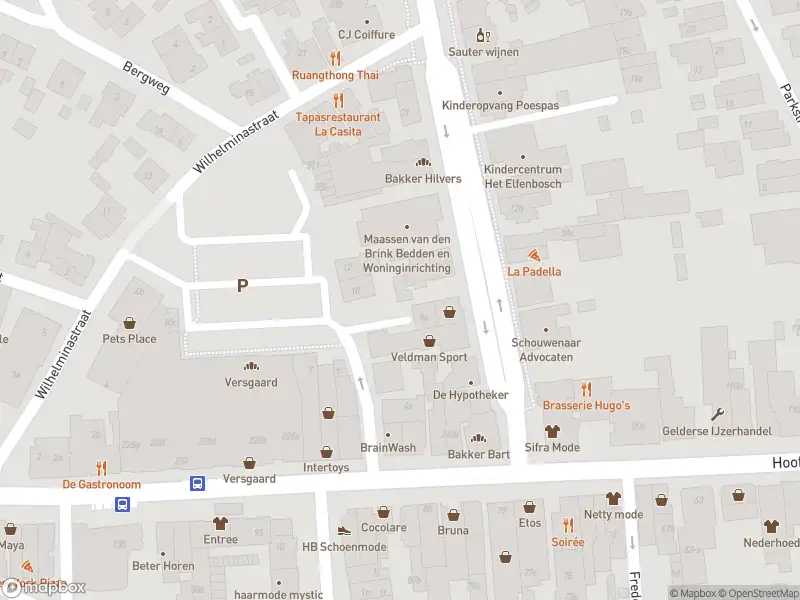 112 melding Overlastmelding Rozendaalselaan in Velp