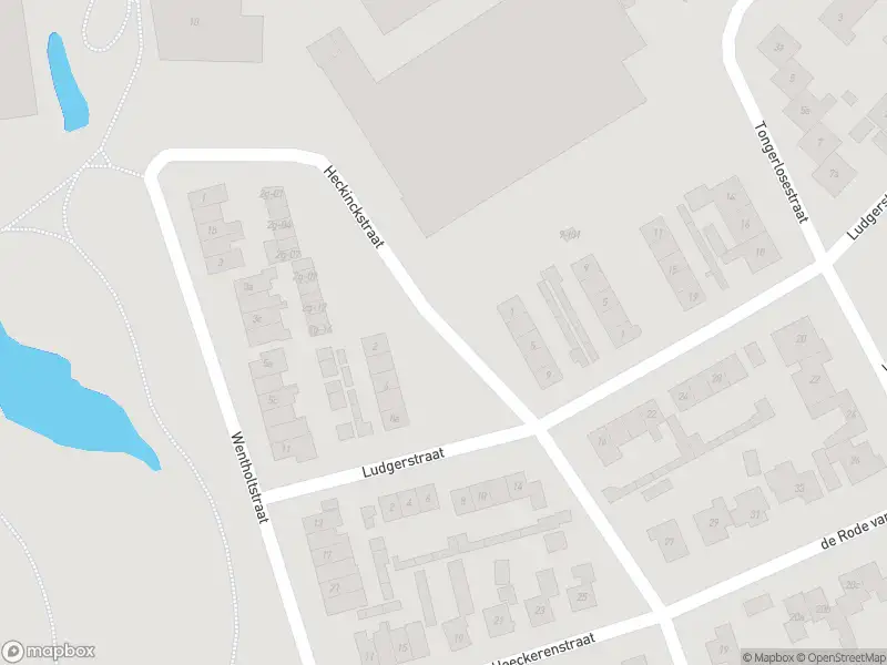 Overlastmelding Heckinckstraat in Lichtenvoorde