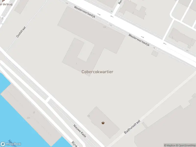 Overlastmelding Nieuwe Kade in Arnhem