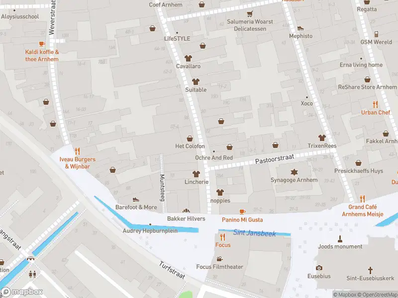 Overlastmelding Audrey Hepburnplein in Arnhem