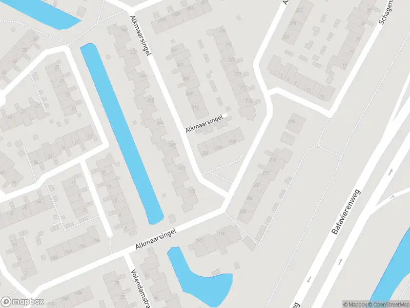 Overlastmelding Alkmaarsingel in Arnhem