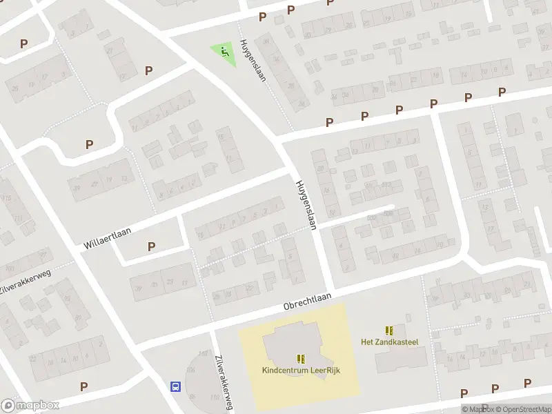 112 melding Overlastmelding Willaertlaan in Dieren