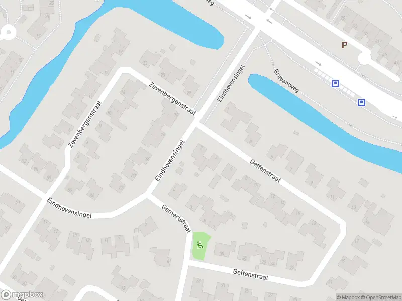 Overlastmelding Eindhovensingel in Arnhem