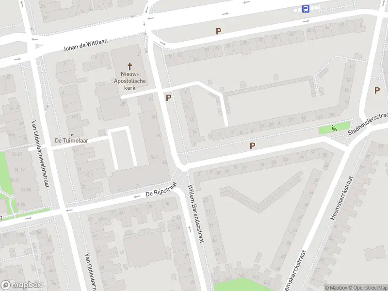 112 melding Overlastmelding Stadhoudersstraat in Arnhem