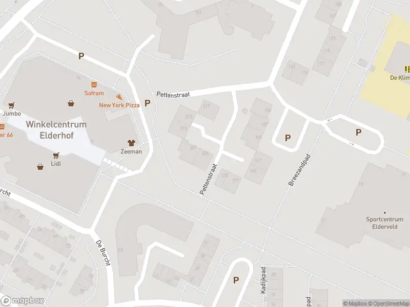 Anonieme overlastmelding Pettenstraat in Arnhem