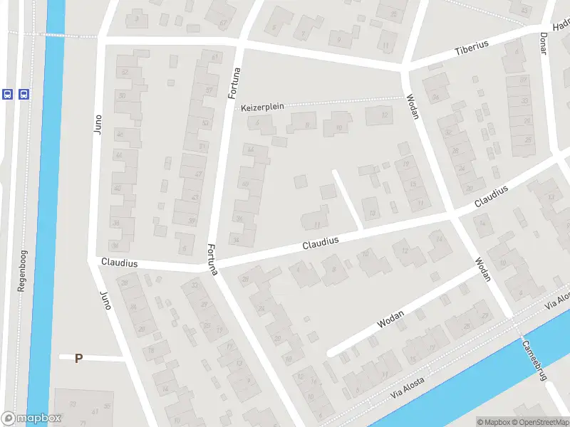 Overlastmelding Fortuna in Elst