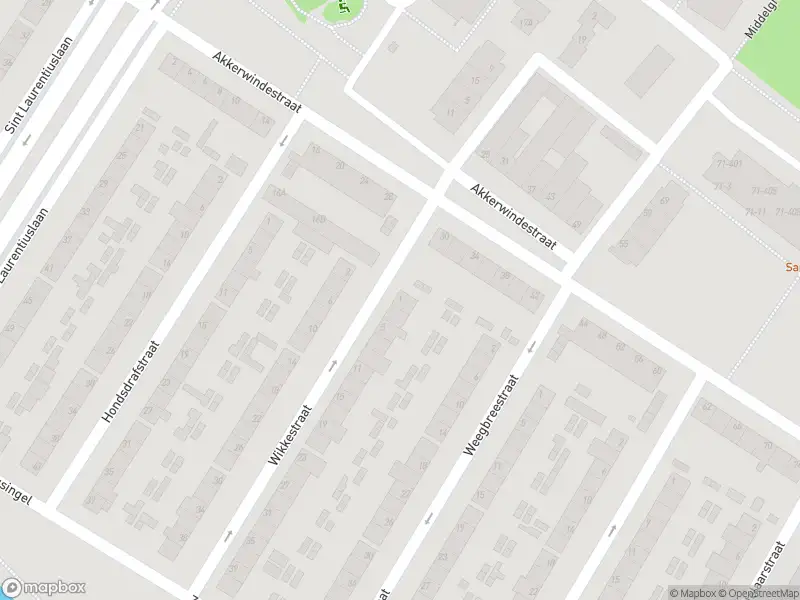 Overlastmelding Wikkestraat in Arnhem