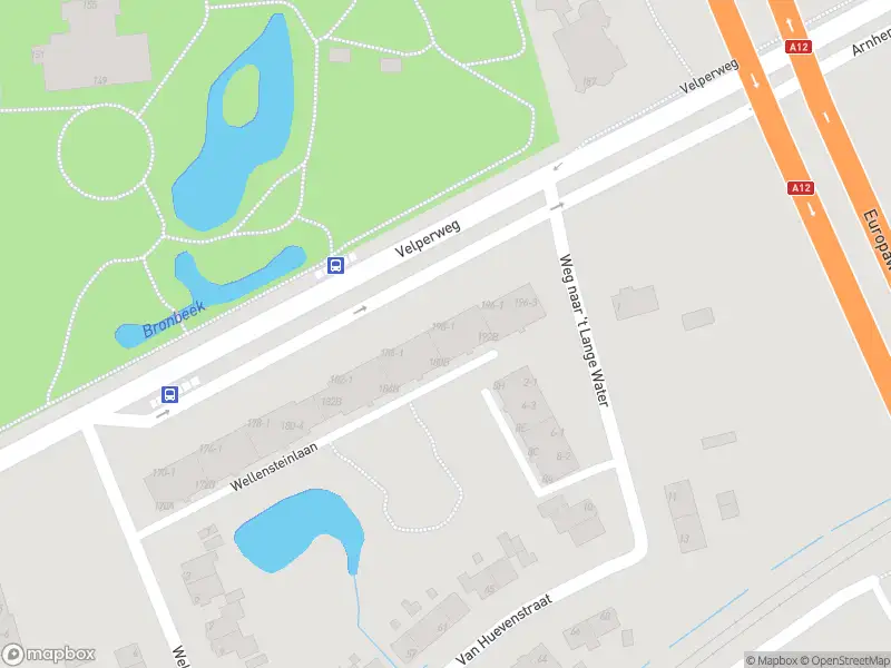 Overlastmelding Velperweg in Arnhem gesloten
