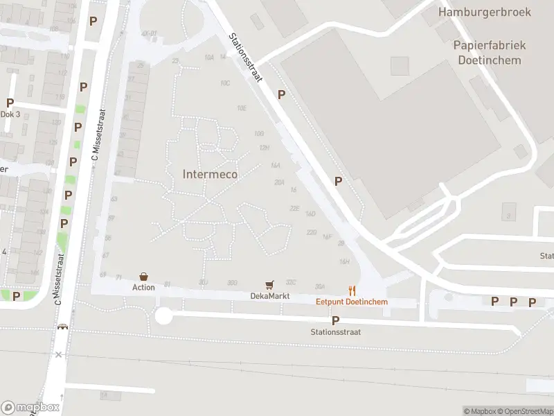 Overlastmelding Stationsstraat in Doetinchem