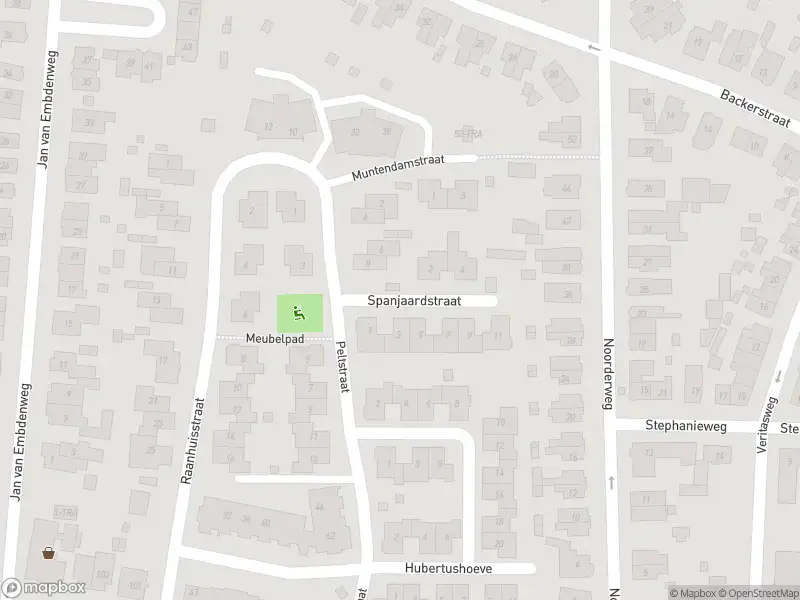 Anonieme overlastmelding Spanjaardstraat in Oosterbeek