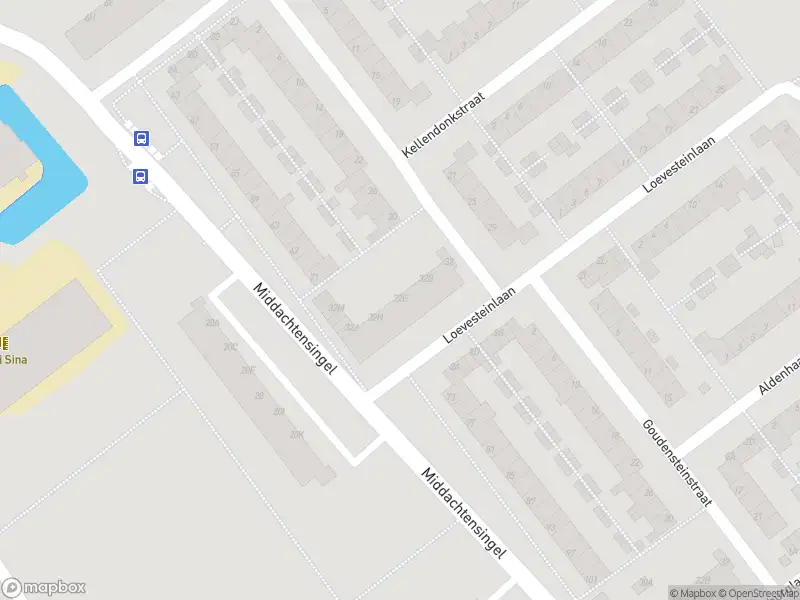 Overlastmelding Teisterbantstraat in Arnhem
