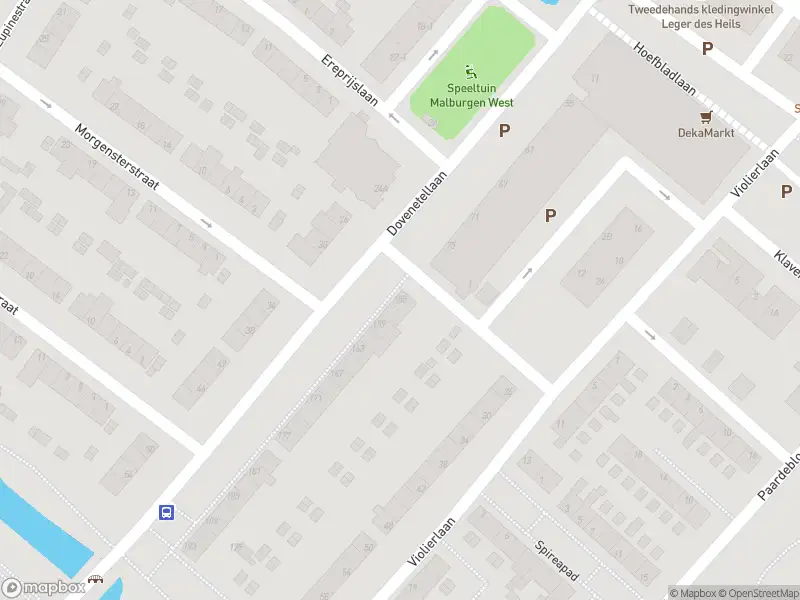 Overlastmelding Dovenetellaan in Arnhem gesloten