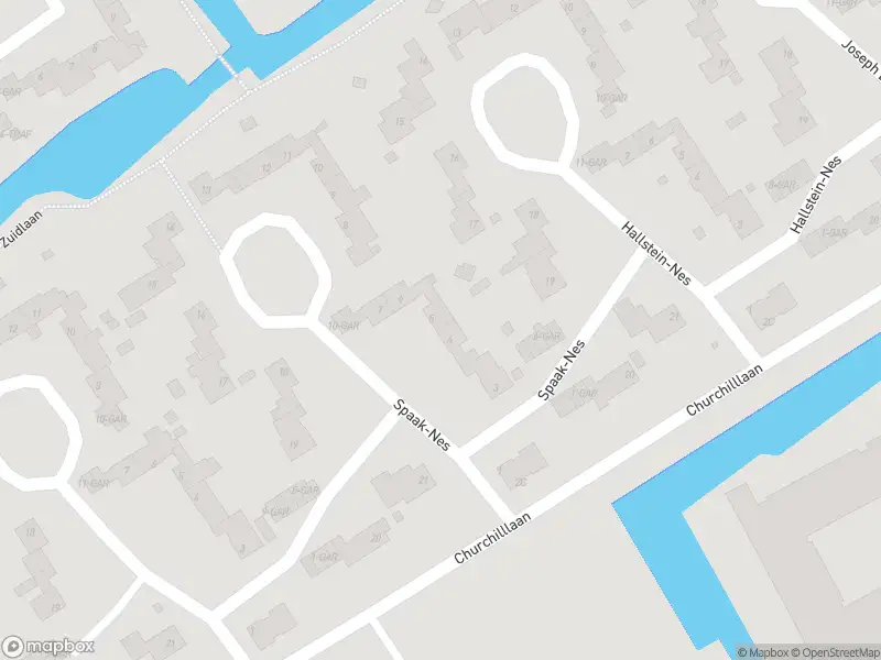 Overlastmelding Spaak-Nes in Bergen gesloten