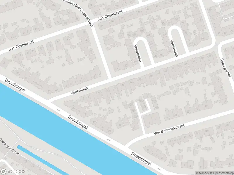 112 melding Overlastmelding Venenlaan in Hoorn gesloten