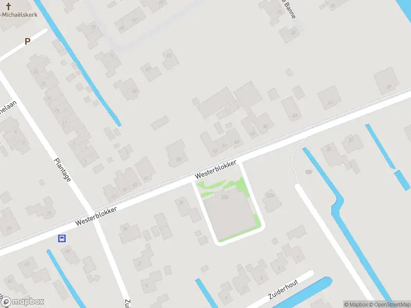 Overlastmelding Westerblokker in Blokker gesloten