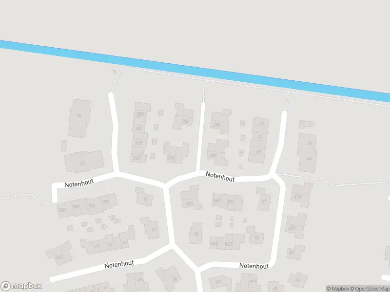 Overlastmelding Notenhout in Julianadorp gesloten