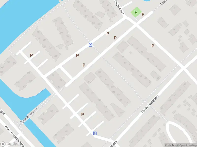 112 melding Anonieme overlastmelding Tjaarlingermeer in Heerhugowaard gesloten