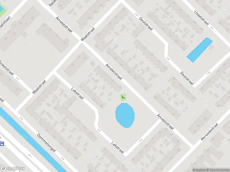 Overlastmelding Amstelstraat in Beverwijk gesloten