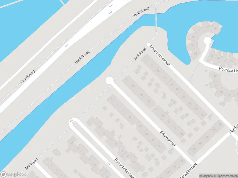 112 melding Anonieme overlastmelding Edamstraat in Lelystad gesloten