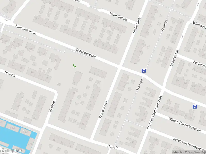 112 melding Overlastmelding Spaanderbank in Lemmer gesloten