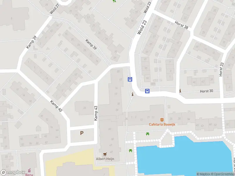 Overlastmelding Kamp in Lelystad gesloten