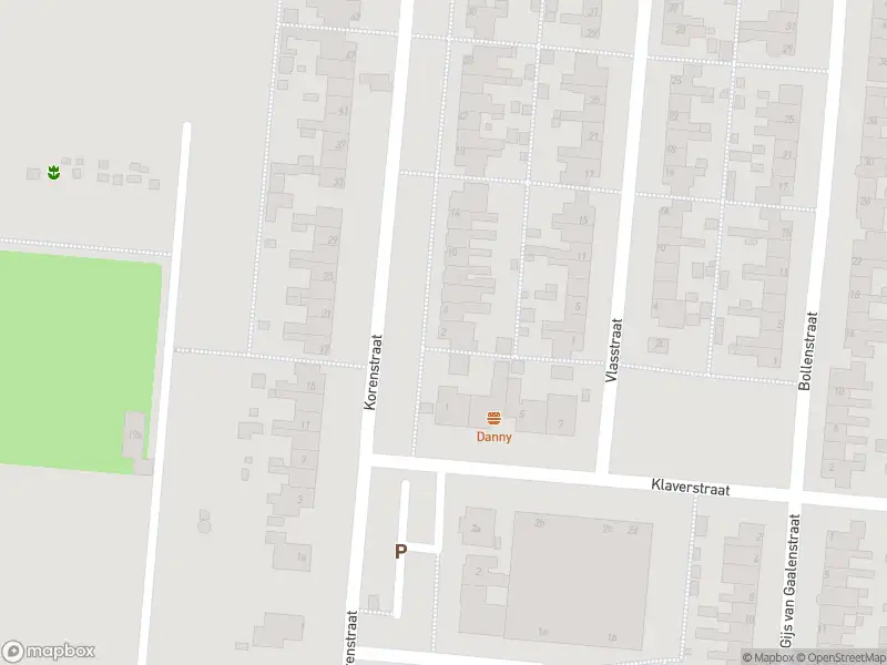 Overlastmelding Korenstraat in Kreileroord gesloten