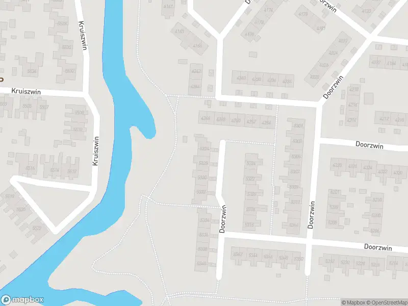 Overlastmelding Doorzwin in Julianadorp