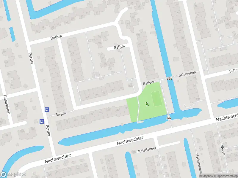 112 melding Overlastmelding Baljuw in Hoorn gesloten