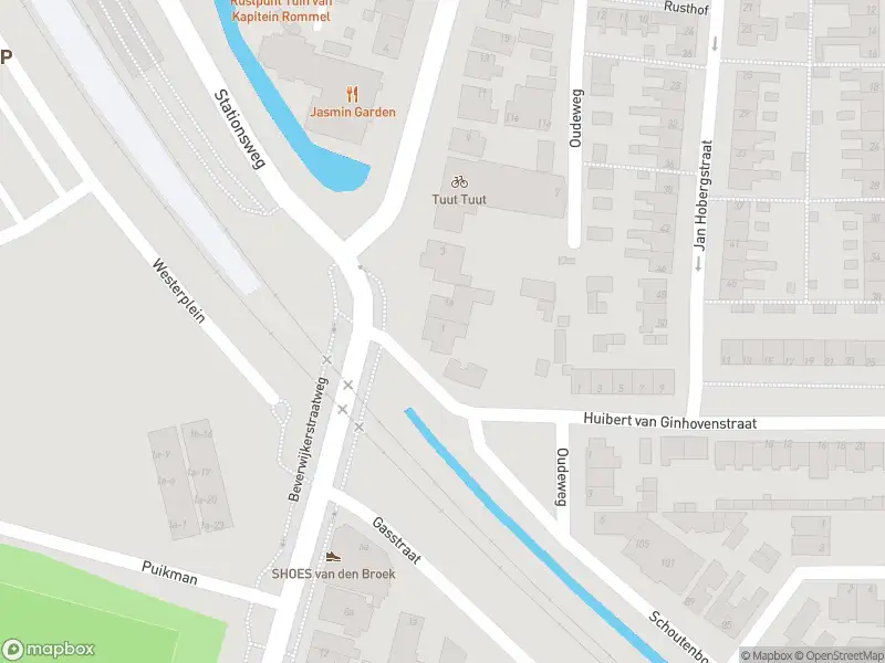 Overlastmelding Dorpsstraat in Castricum gesloten