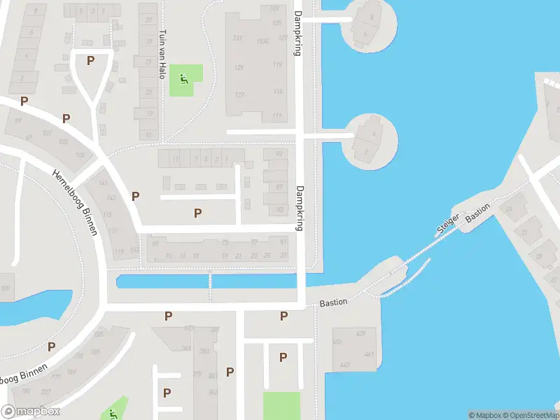 Overlastmelding Dampkring in Heerhugowaard gesloten