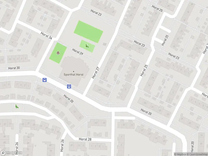 Anonieme overlastmelding Horst in Lelystad