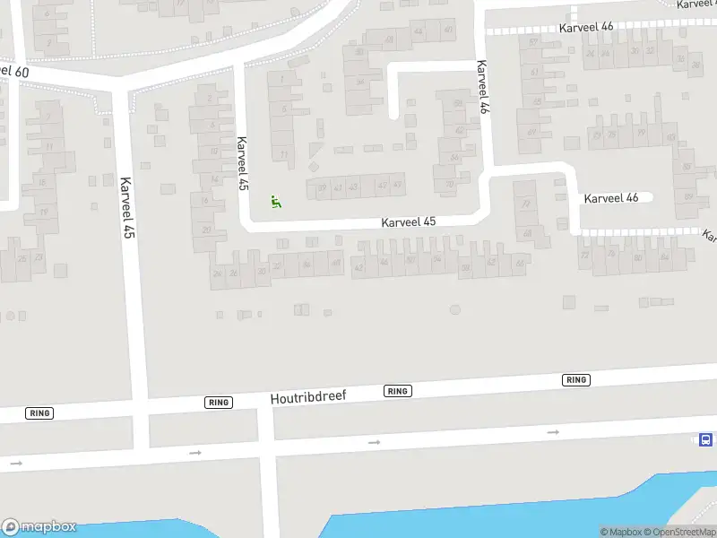 112 melding Overlastmelding Karveel in Lelystad