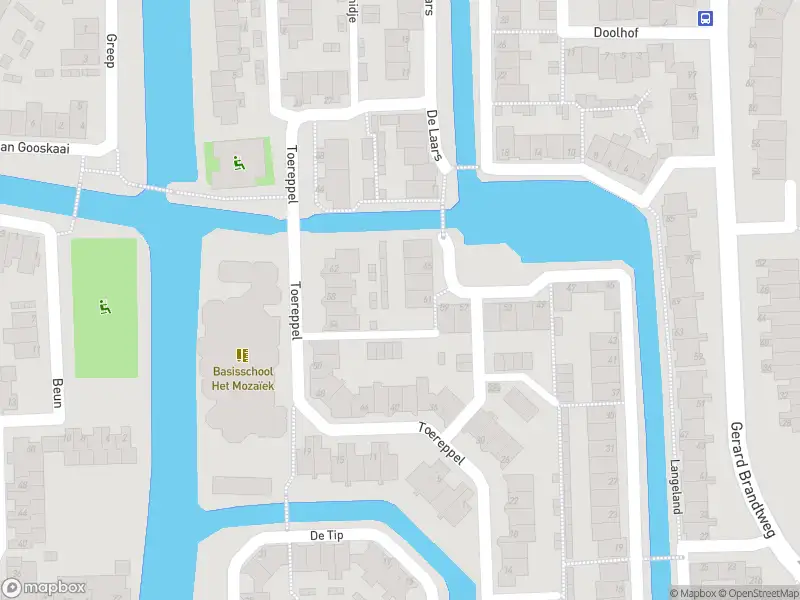 112 melding Overlastmelding Toereppel in Enkhuizen gesloten