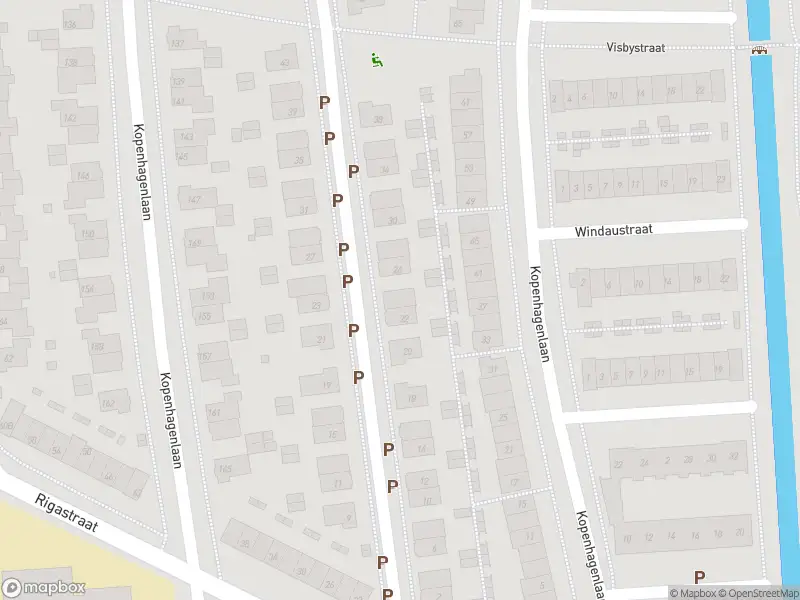 112 melding Anonieme overlastmelding Kolbergstraat in Lelystad