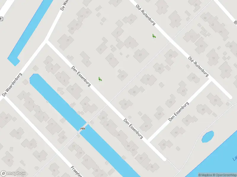 Anonieme overlastmelding Den Essenburg in Lelystad gesloten